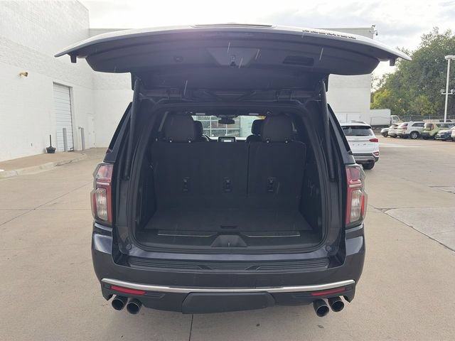 Used 2023 Chevrolet Tahoe Premier AWD/4WD image 34