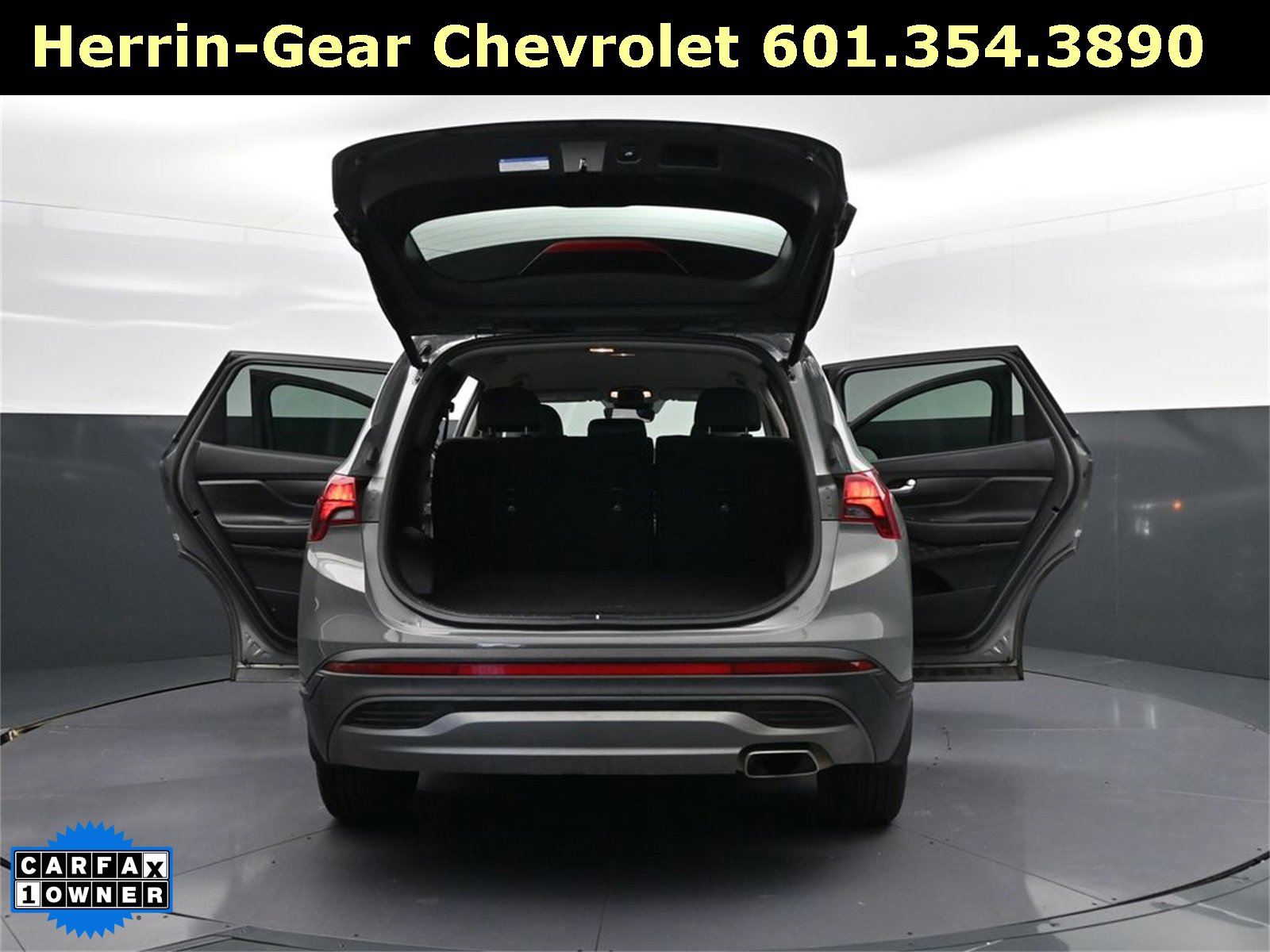 Used 2023 Hyundai Santa Fe SEL w/ Cargo Package image 52