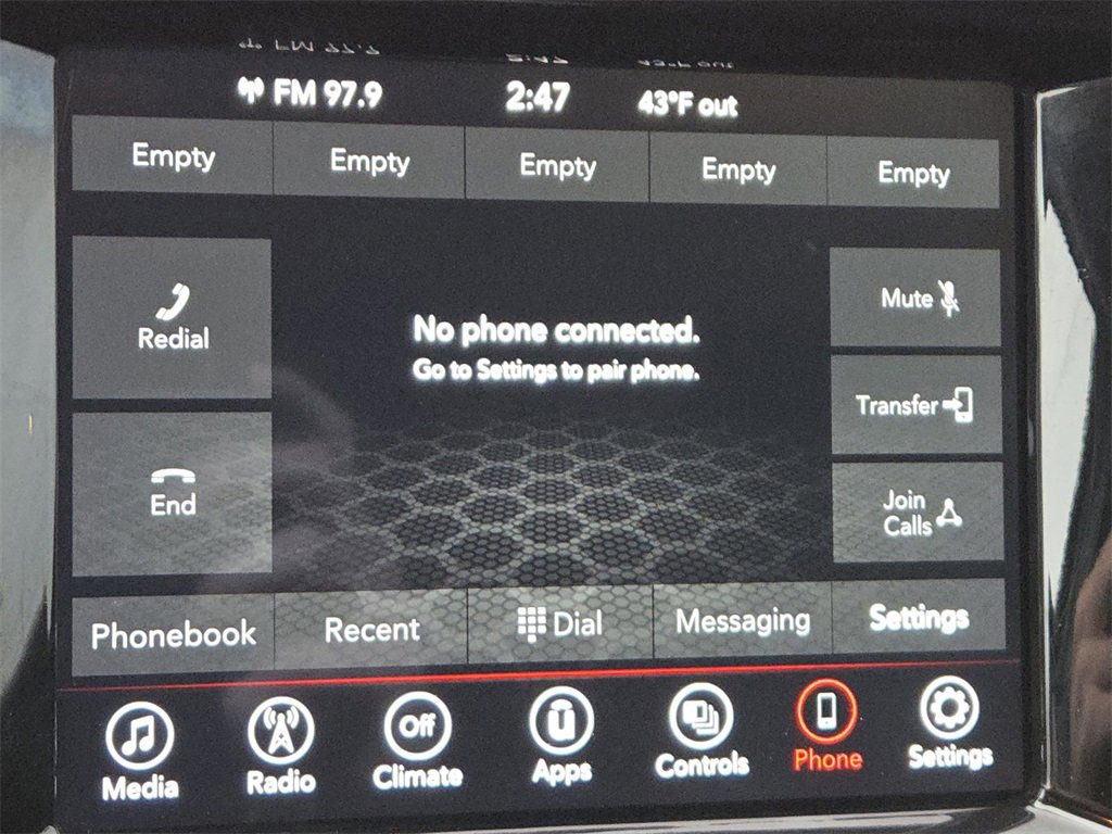 Used 2022 Dodge Durango SXT w/ Anodized Platinum Package image 3