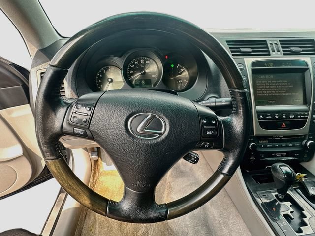 Used 2006 Lexus GS 300 AWD image 12