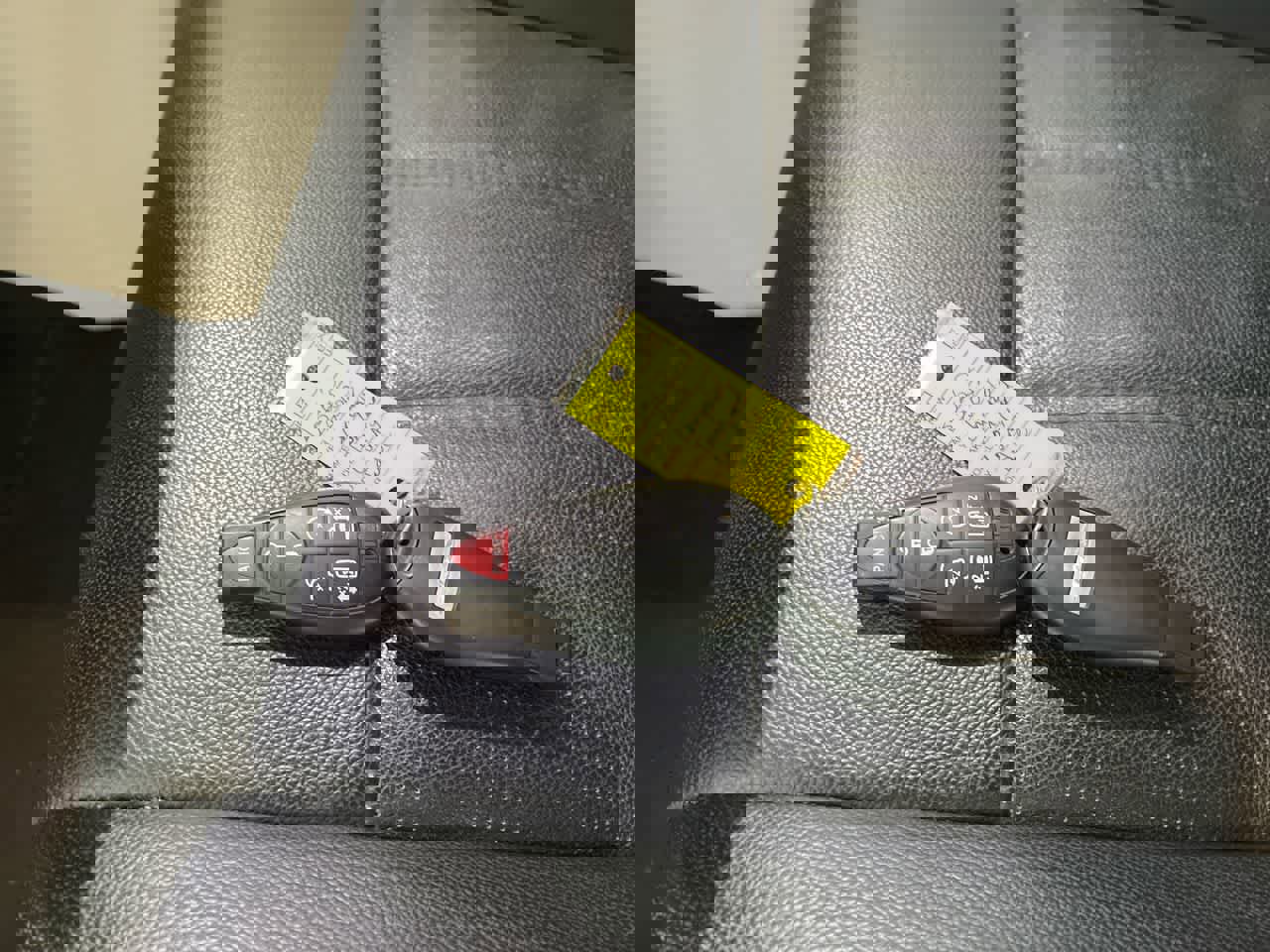 Used 2012 Chrysler Town & Country Touring-L w/ Entertainment Group #2 image 26