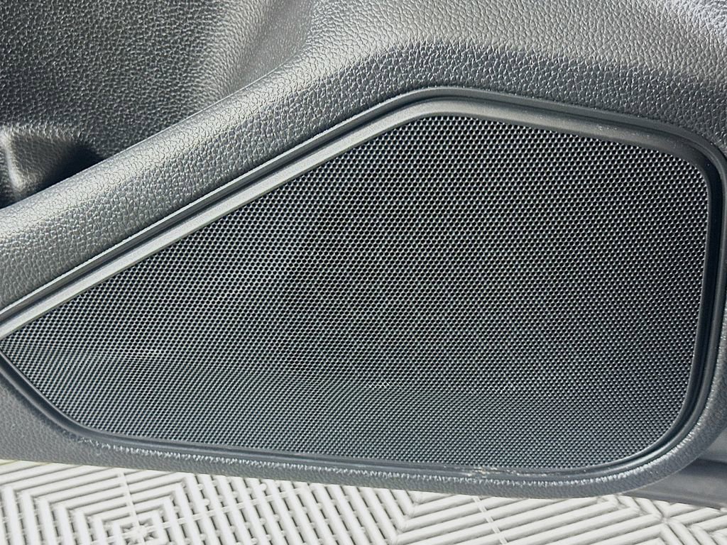 Certified 2025 Honda Civic Sport image 18