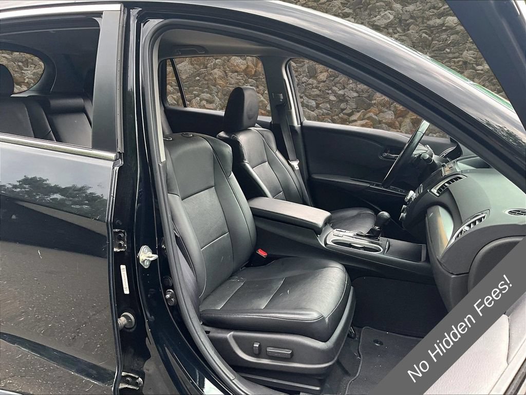 Used 2017 Acura RDX w/ Advance Package AWD/4WD image 7