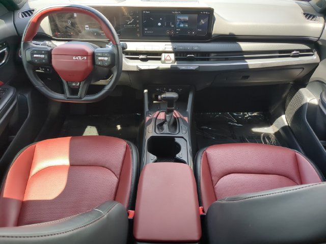 Used 2025 Kia K4 GT-Line w/ GT-Line Premium Package FWD image 15