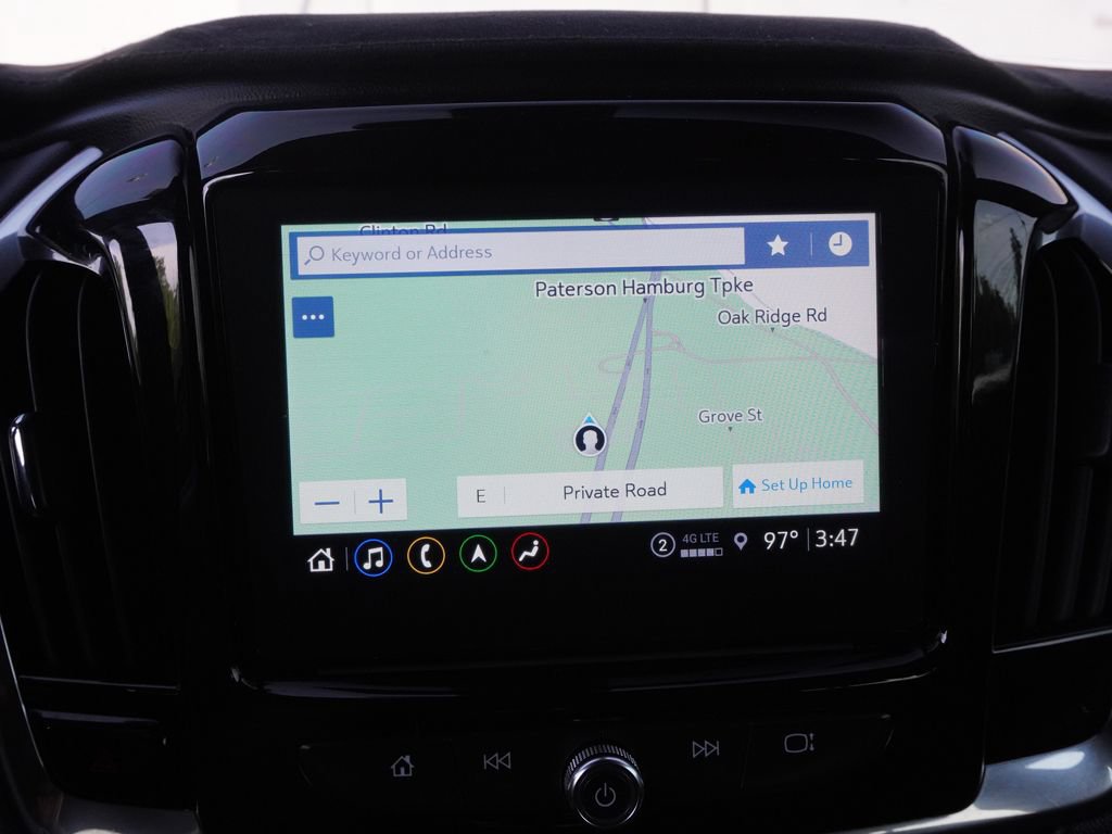 Used 2023 Chevrolet Traverse RS w/ LPO, Floor Liner Package AWD/4WD image 49