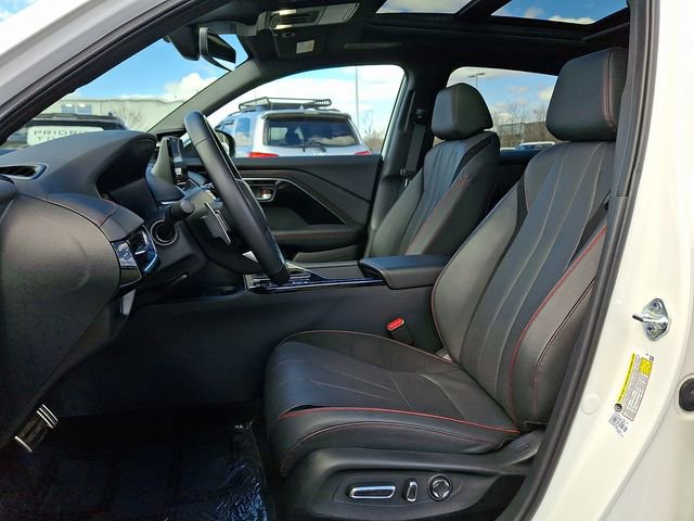 Used 2025 Acura ADX A-Spec image 13