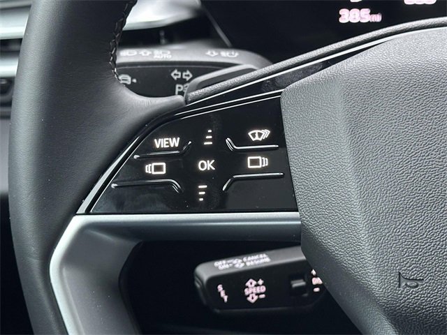 Certified 2025 Audi A5 2.0T Premium Plus w/ Premium Plus image 26