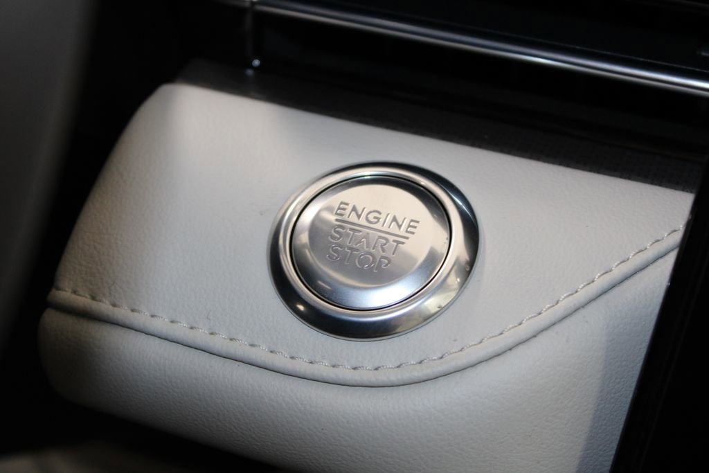 New 2026 Lincoln Nautilus Premier image 40