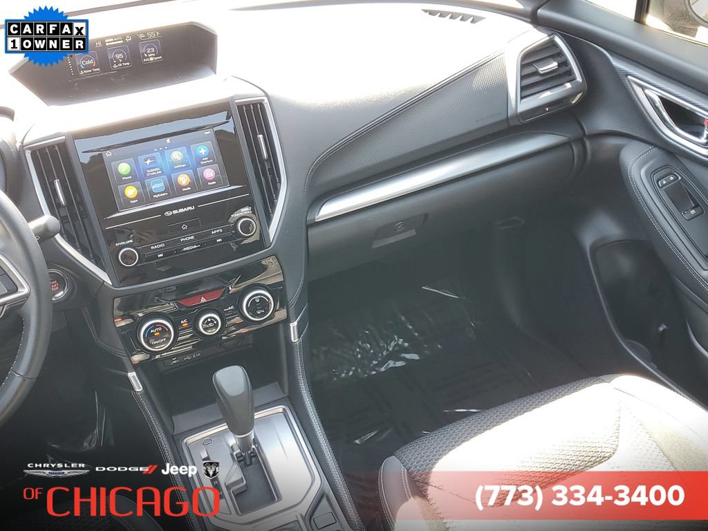 Used 2024 Subaru Forester Premium AWD/4WD image 16