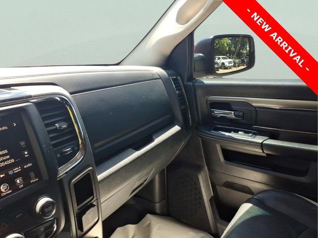 Used 2016 RAM 1500 Sport AWD/4WD image 21