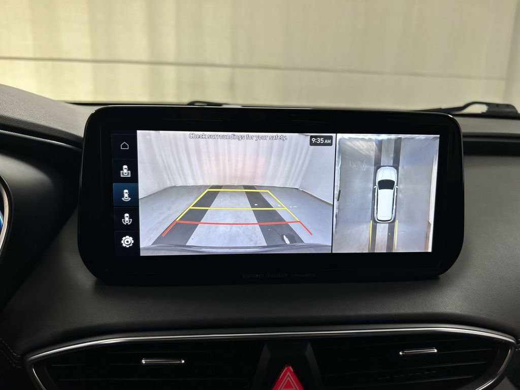 Used 2023 Hyundai Santa Fe Calligraphy AWD/4WD image 15