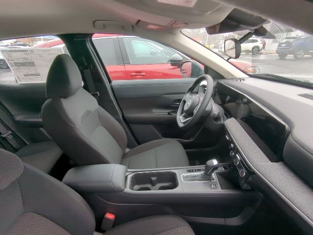 New 2026 Nissan Kicks S FWD image 10