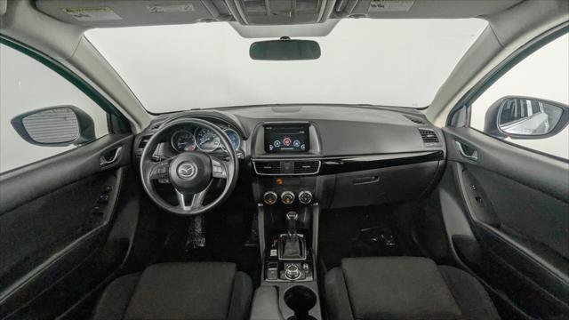 Used 2016 MAZDA CX-5 Sport FWD image 26