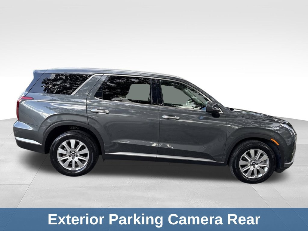 Used 2025 Hyundai Palisade SEL FWD image 7