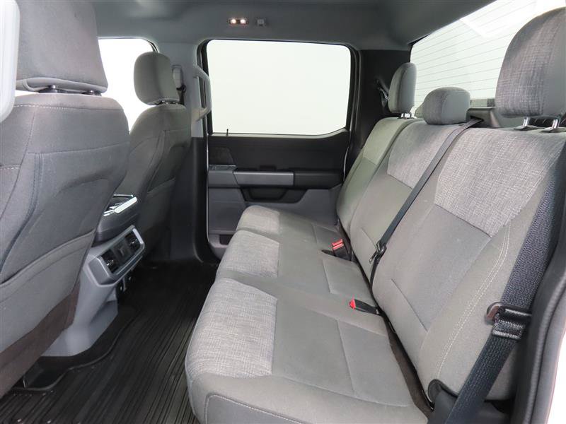 Used 2022 Ford F150 XLT w/ Equipment Group 301A Mid AWD/4WD image 27