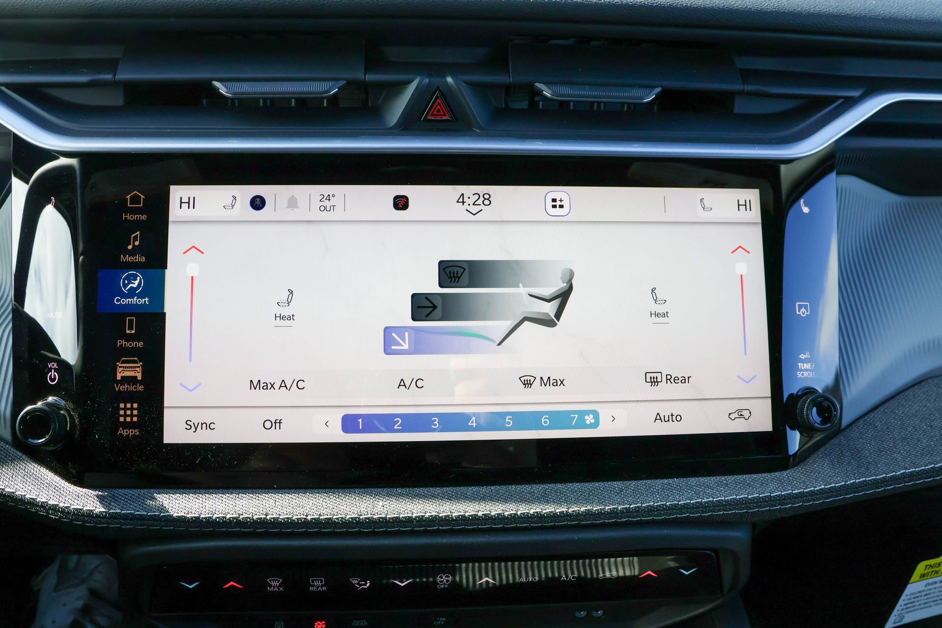 New 2026 Jeep Cherokee Laredo image 21