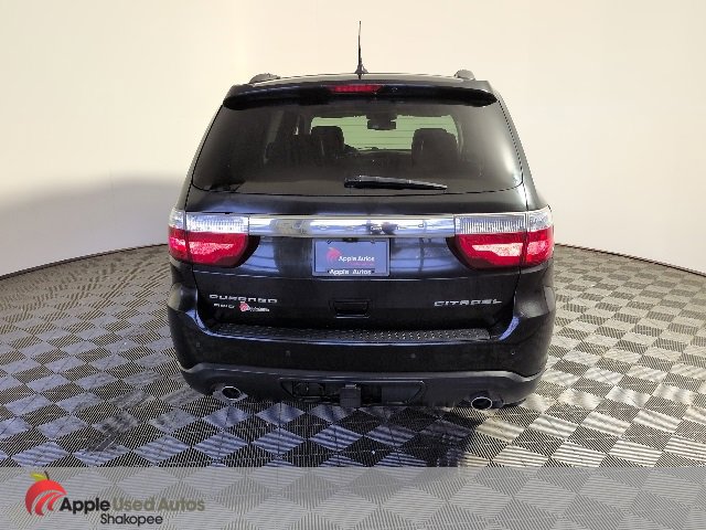 Used 2013 Dodge Durango Citadel w/ Technology Group image 6