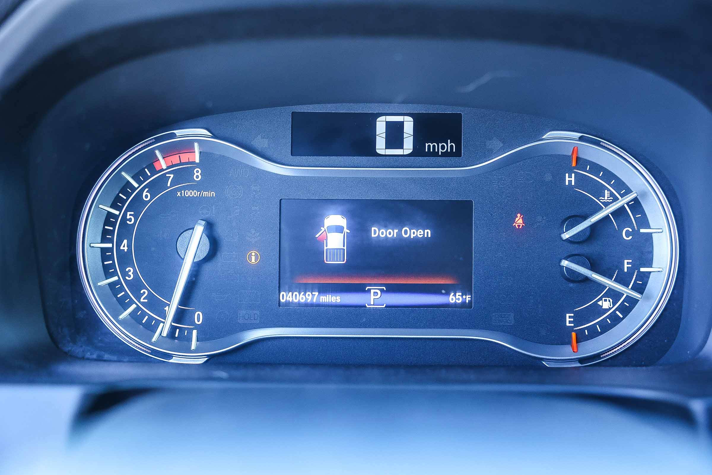 Certified 2023 Honda Ridgeline Black Edition image 30