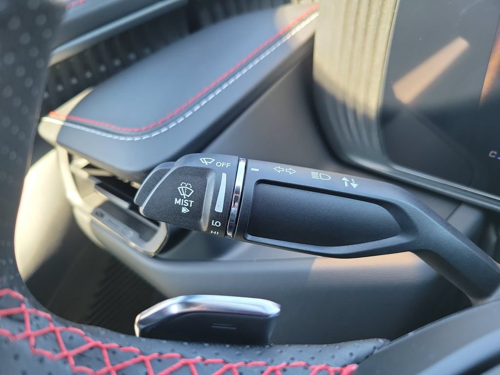 New 2026 Dodge Charger Scat Pack AWD/4WD image 14