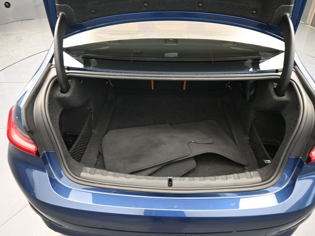 Used 2021 BMW 330i Sedan w/ Premium Package image 44