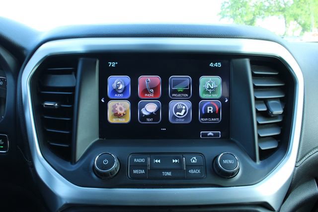 Used 2019 GMC Acadia SLT AWD/4WD image 19