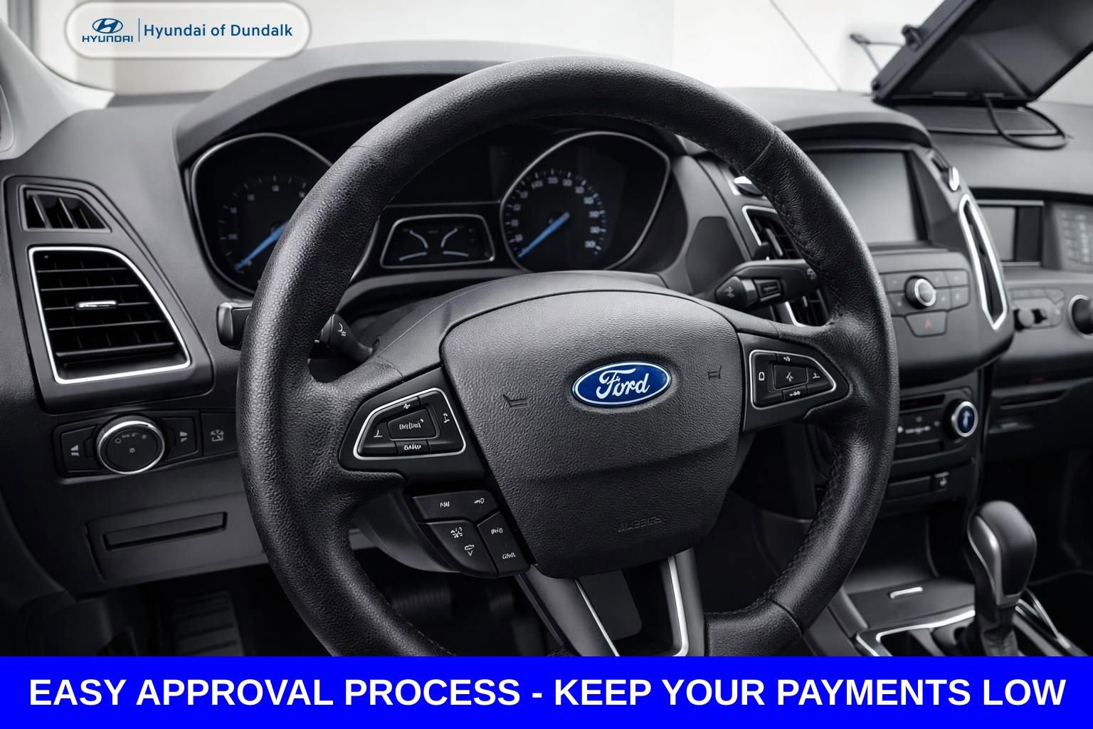 Used 2017 Ford Edge SE w/ Cargo Accessory Package image 11