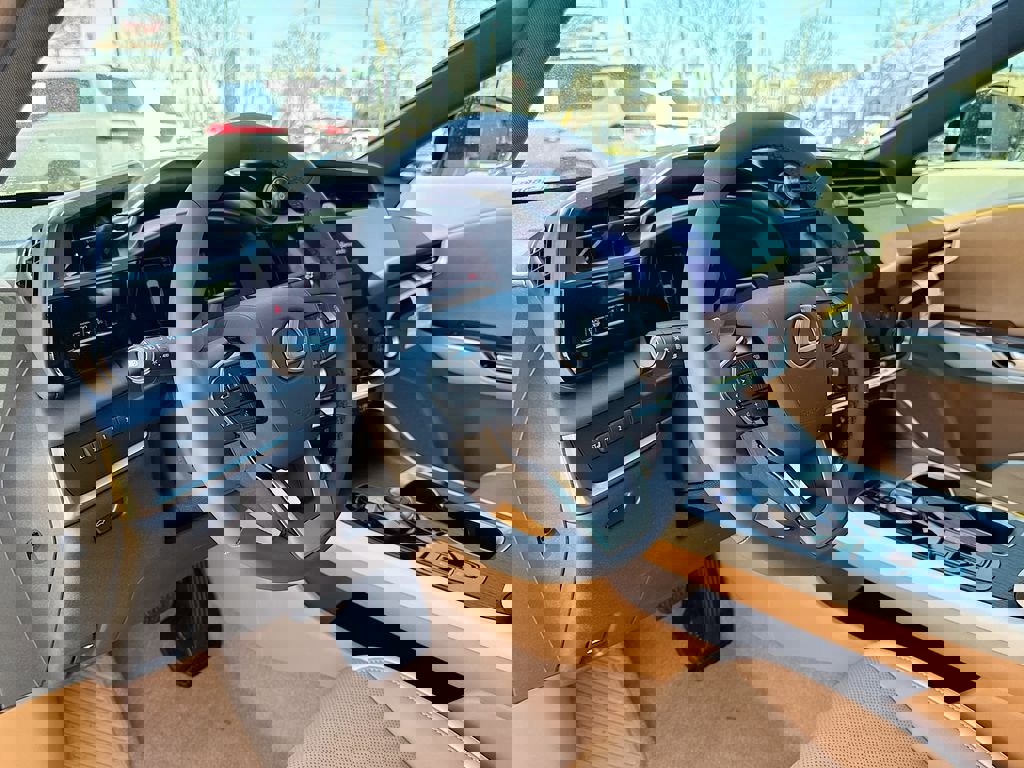 New 2026 Lexus RZ 350e 2WD image 20