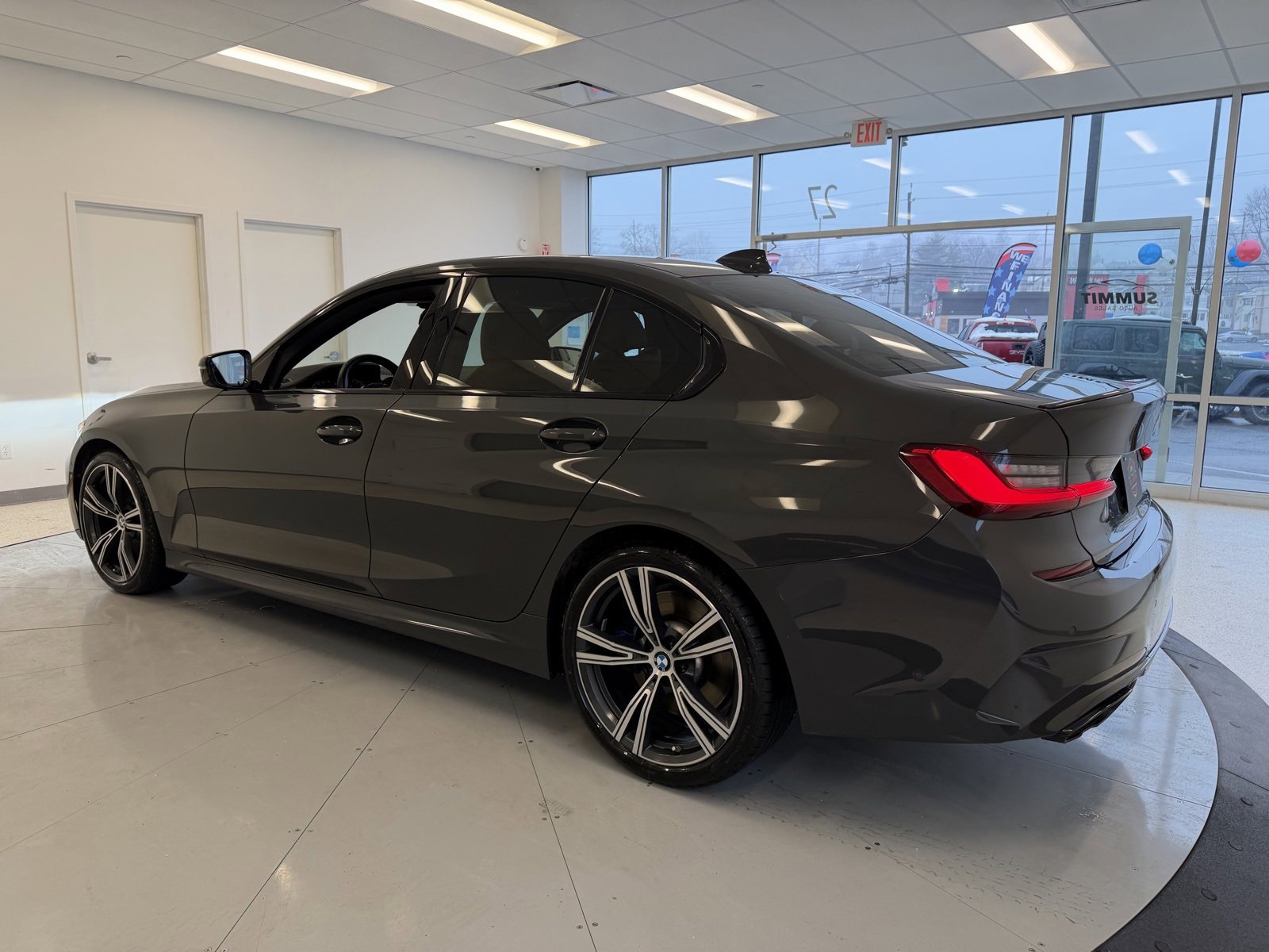 Used 2020 BMW M340i xDrive w/ Premium Excellence Package image 71