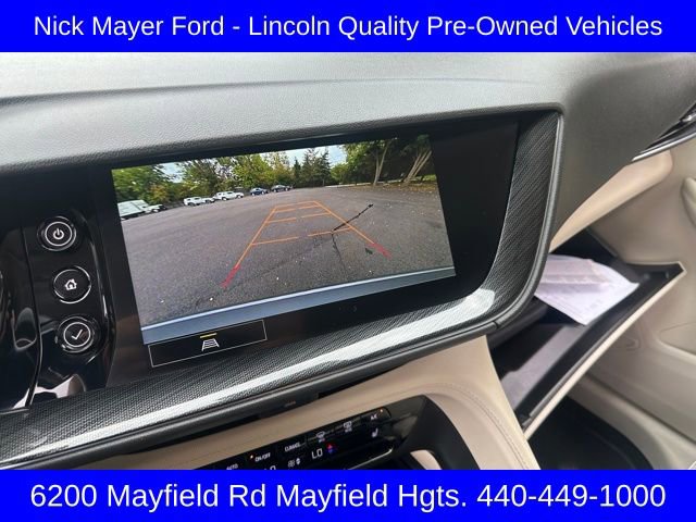 Used 2023 Buick Envision Preferred image 18