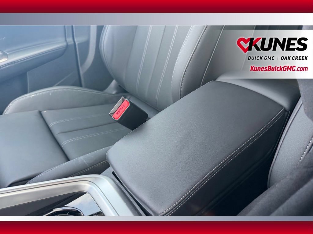 Used 2025 Audi Q5 Premium Plus AWD/4WD image 23