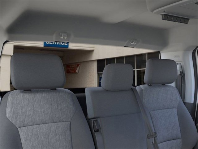 New 2026 Ford F350 XL image 22