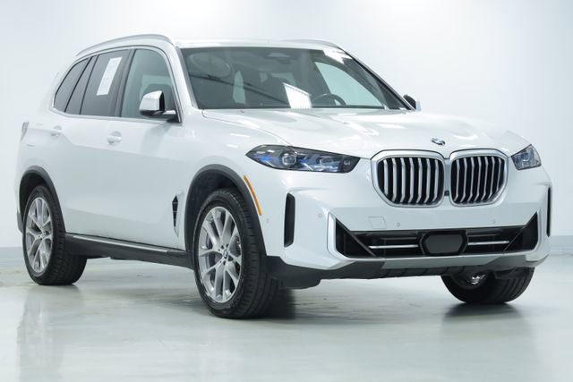Used 2024 BMW X5 sDrive40i image 3