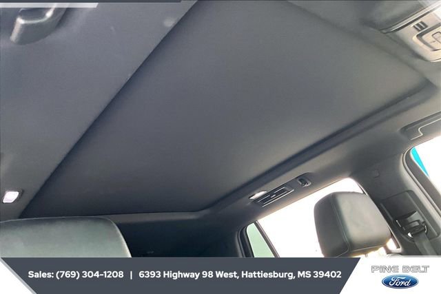 Used 2023 Chevrolet Tahoe LT w/ Luxury Package image 16