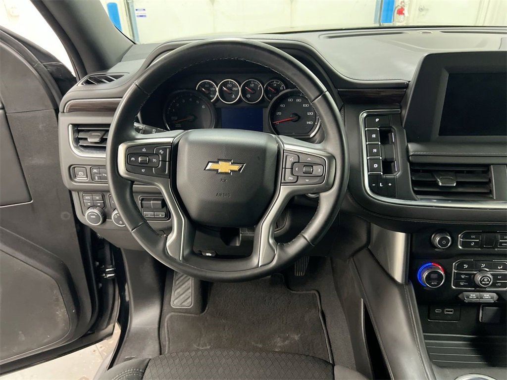 Used 2023 Chevrolet Suburban LS w/ Driver Alert Package image 19