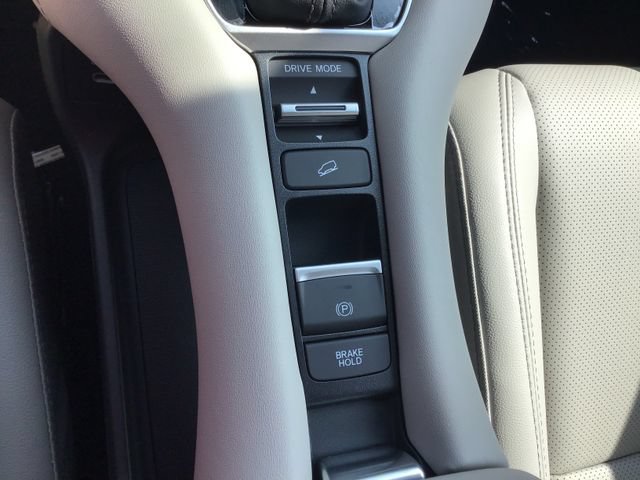 New 2027 Honda HR-V EX-L image 26