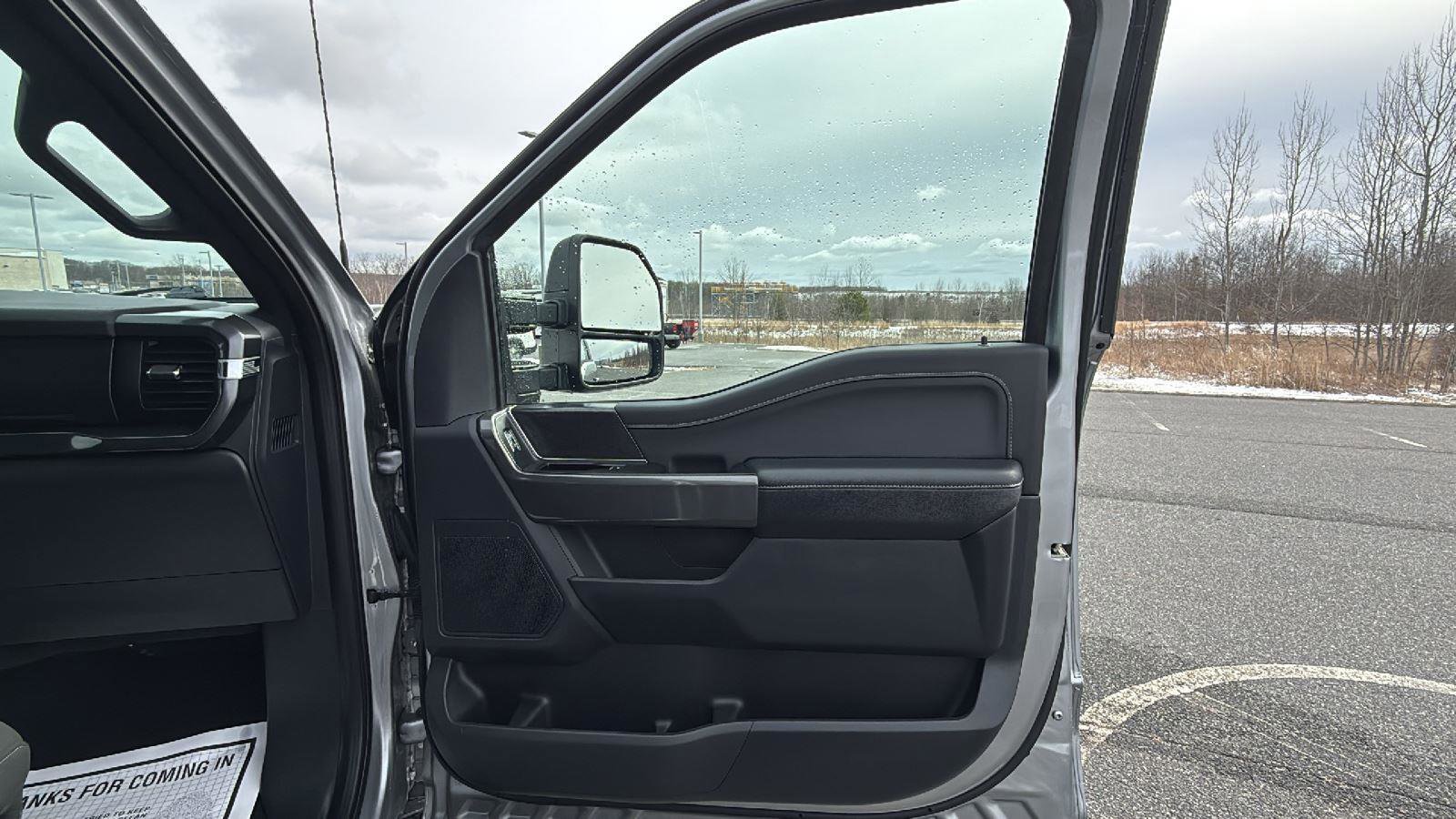 Used 2023 Ford F150 XLT w/ Equipment Group 302A High image 18