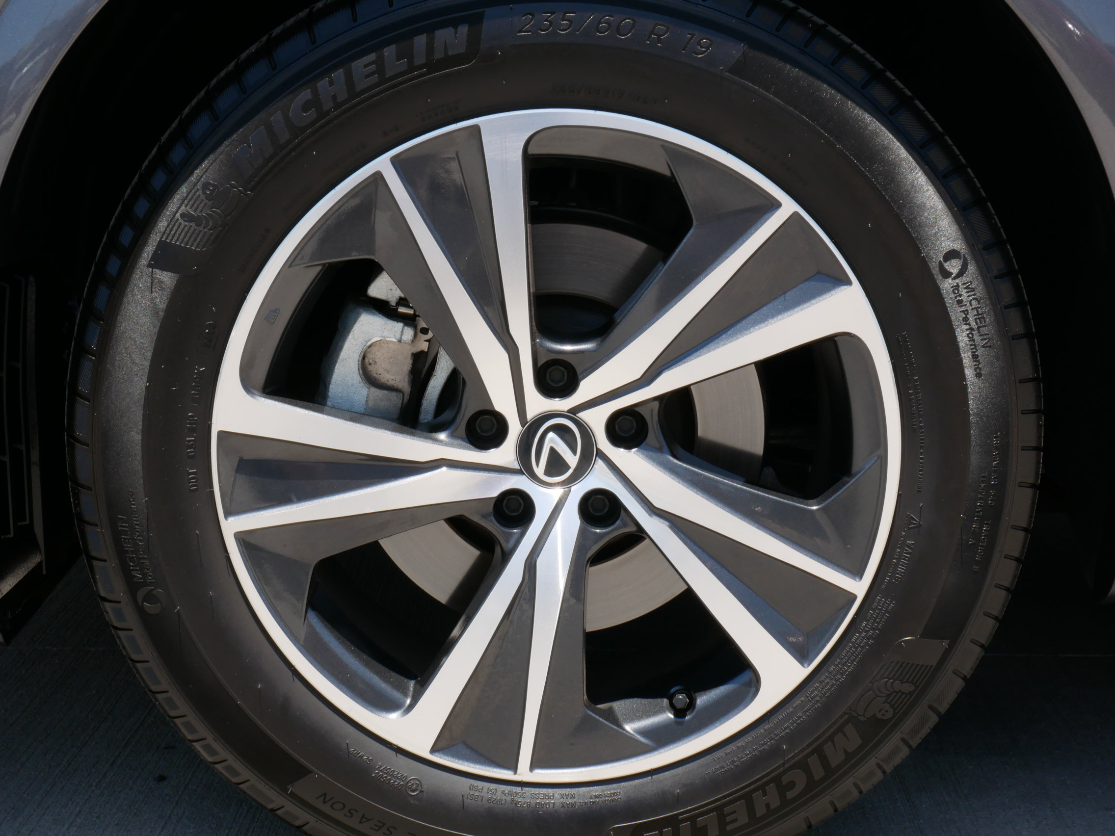 Used 2023 Lexus RX 350 Premium FWD image 21