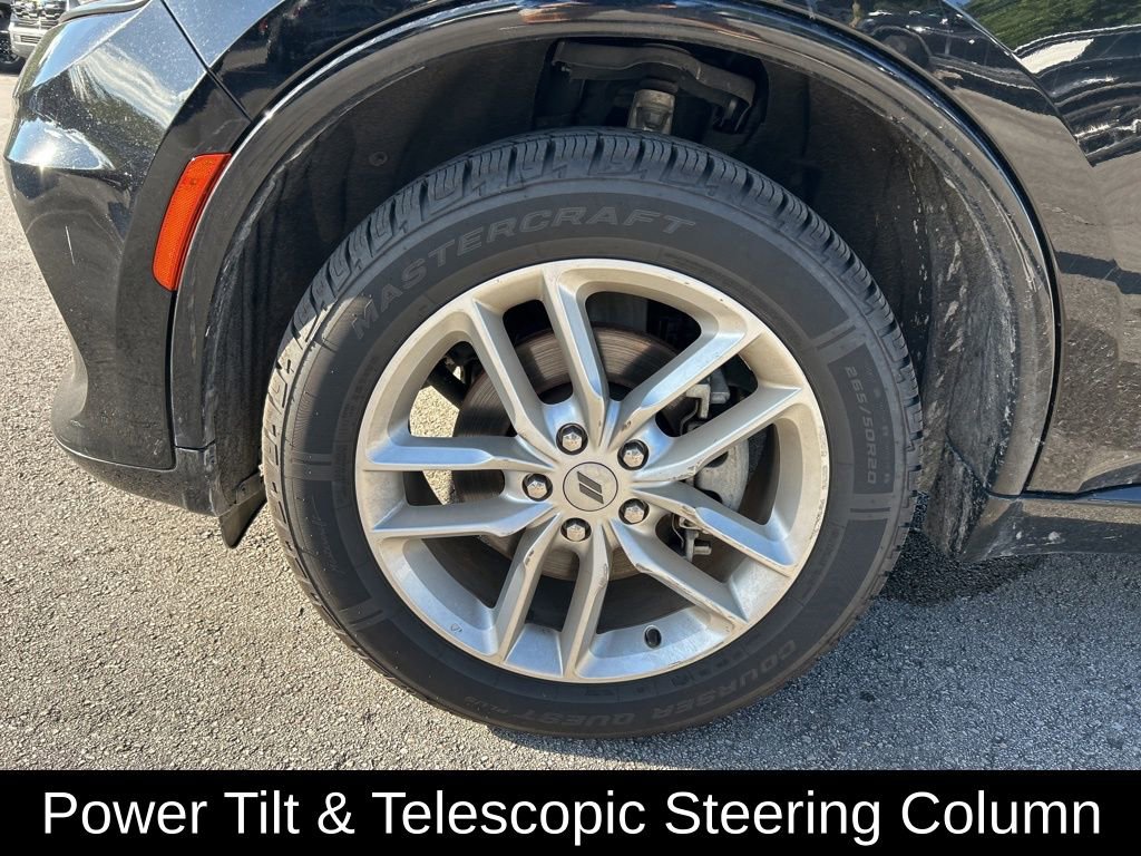 Used 2023 Dodge Durango GT image 49