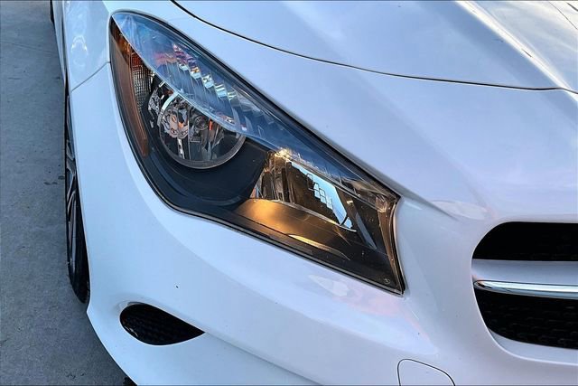 Used 2019 Mercedes-Benz CLA 250 image 29