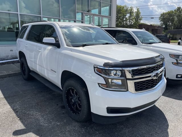 Used 2019 Chevrolet Tahoe LT AWD/4WD image 12