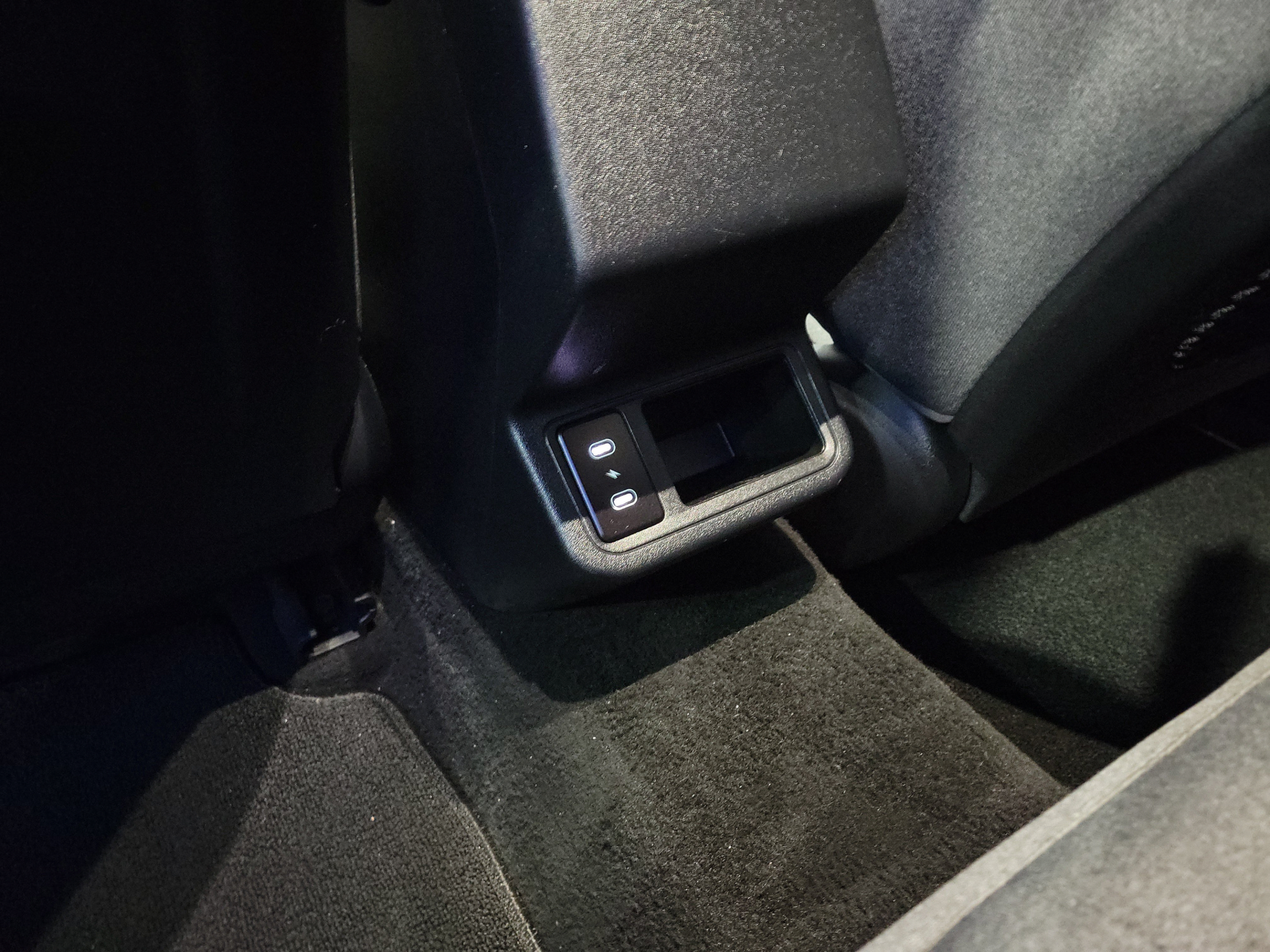 Certified 2025 Kia K4 EX FWD image 12