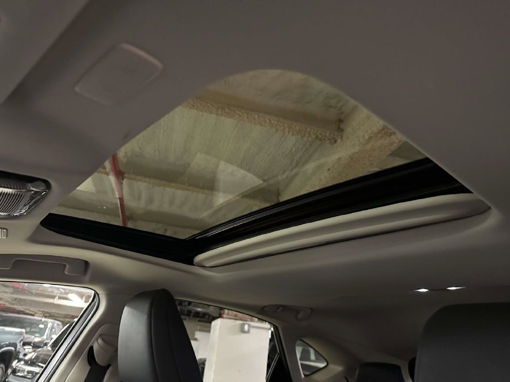 Used 2025 Lexus NX 250 AWD w/ Accessory Package (2T) image 23