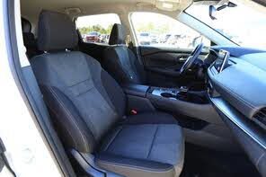 Used 2024 Nissan Rogue SV image 24