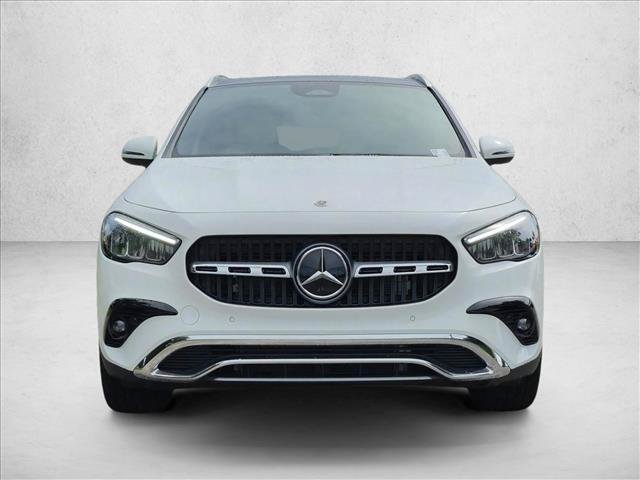 Certified 2026 Mercedes-Benz GLA 250 image 2
