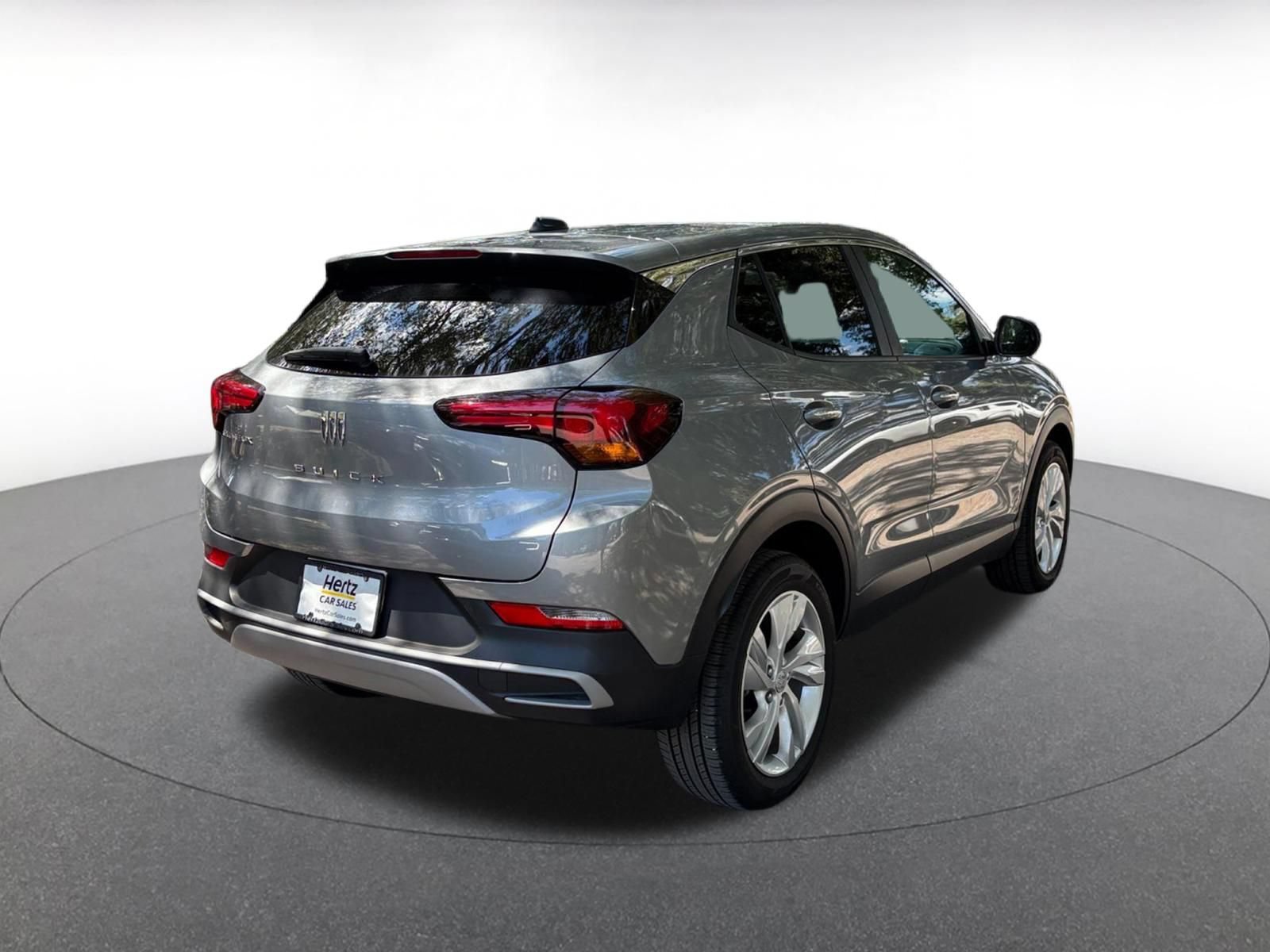 Used 2026 Buick Encore GX Preferred FWD image 10
