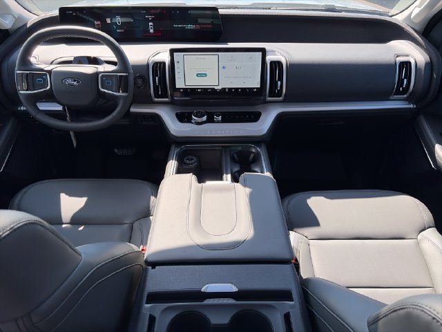 New 2027 Ford Expedition Active AWD/4WD image 15