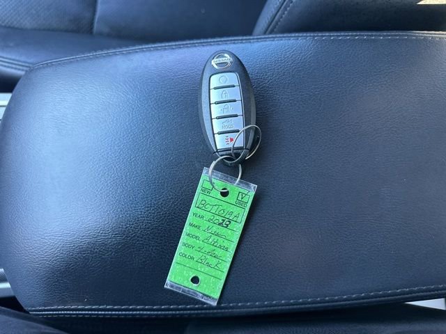 Used 2013 Nissan Altima 2.5 SL w/ Technology Pkg image 20