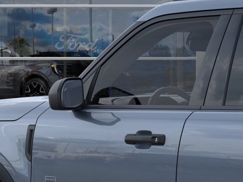 New 2026 Ford Bronco Sport Big Bend w/ Convenience Package AWD/4WD image 52