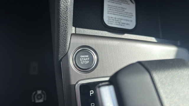 New 2027 Kia Sportage EX AWD/4WD image 23