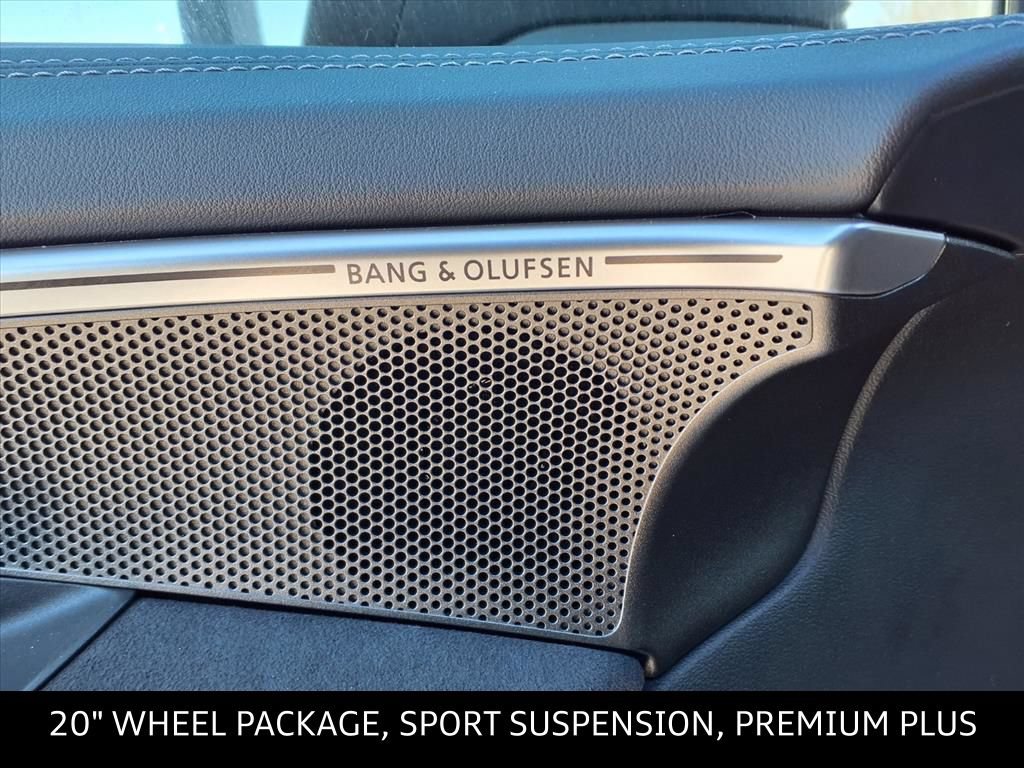 New 2025 Audi S5 Premium Plus AWD/4WD image 9